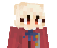 ChisatoHatori's skin