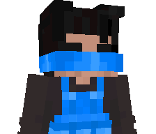 Trypoxs's skin
