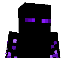 EnderSavage's skin
