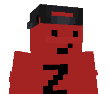 Zganxx's skin
