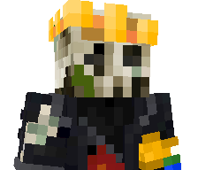 InfinerOnly's skin
