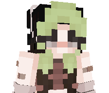 ItsPek0's skin
