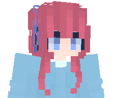 ribasuu's skin