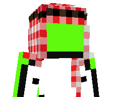 TelasG4's skin