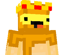 Csokislangos's skin