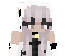 Milkinator13's skin
