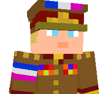 Wendl31's skin