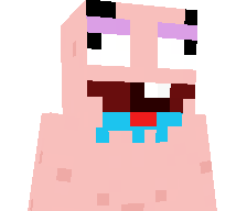 Olygo's skin
