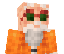 elfroti's skin