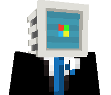 Mr_Windows's skin