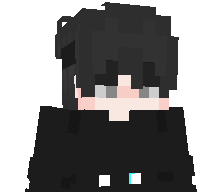 CryingThomas's skin