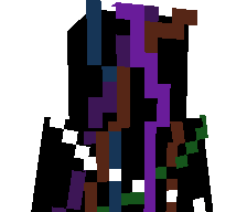 qxioy's skin