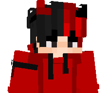 HYDRAxONI's skin