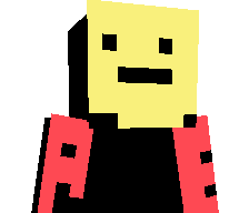 ToniHeimer's skin