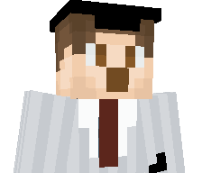DommeGaming's skin