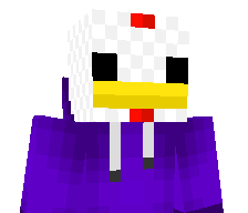 CATskrtter's skin