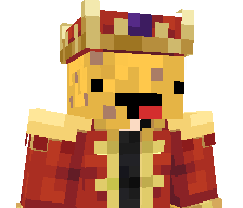 MashedPotatoLrd's skin