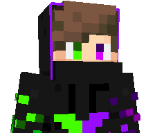 SlaikYT's skin