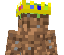 Dirtking2012's skin