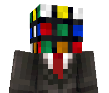 RubixNoob07's skin