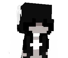 NuteIcia's skin