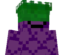 prplepineapple's skin