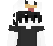 TTTWolf's skin