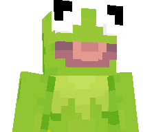 lilkeeso's skin