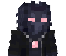 Crowanoke's skin