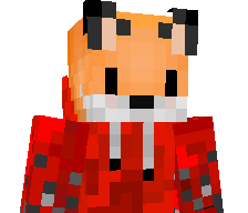 thee_foxer's skin