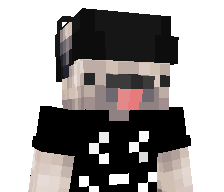 oPugZ's skin