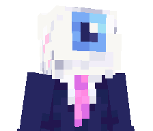 luxuryapple's skin
