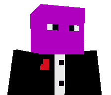 xralium's skin