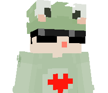 Su_JJin's skin