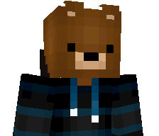 LucaXD_exe's skin