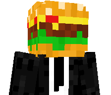 Burger873's skin