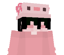 HidingFromKitten's skin