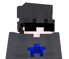 Pacothecatgaming's skin
