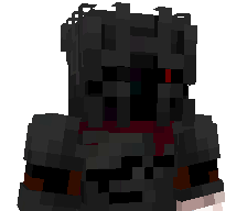 GlayzeVane's skin