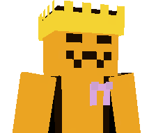 OrangeYZ5's skin