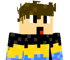 Domiism's skin