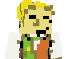Ouchia's skin