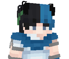 YOSUXS's skin
