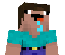 ProHacker4375's skin