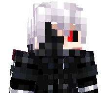 Marleygamez's skin