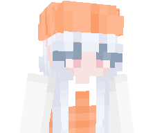 Ausli's skin