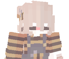 ohMitsy's skin