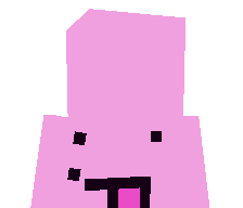 exbotic's skin