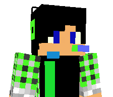 DieseLimo's skin