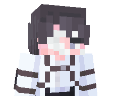 LevviAckerman's skin